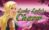 Slot machine Lucky Ladys Charm Deluxe