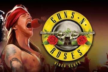 Slot Guns N Roses