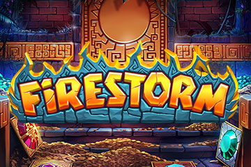 Slot Firestorm